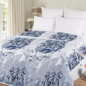 Пледы и покрывала MILANIKA