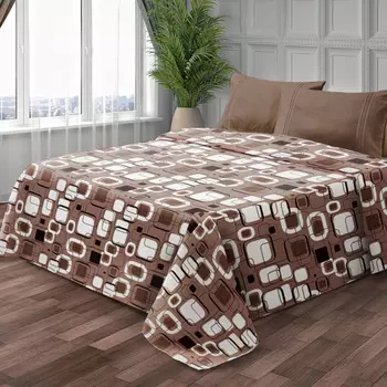 Пледы и покрывала MILANIKA