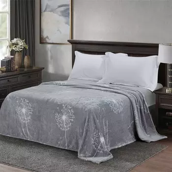 Пледы и покрывала MILANIKA