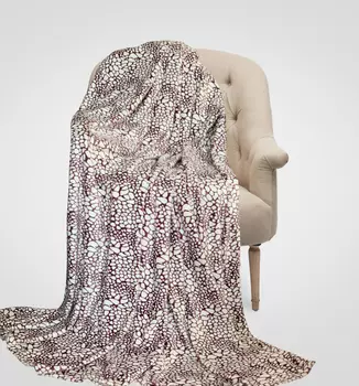 Пледы и покрывала MILANIKA