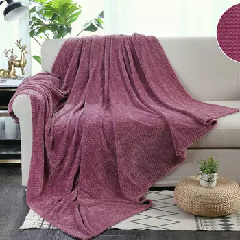 Пледы и покрывала MILANIKA