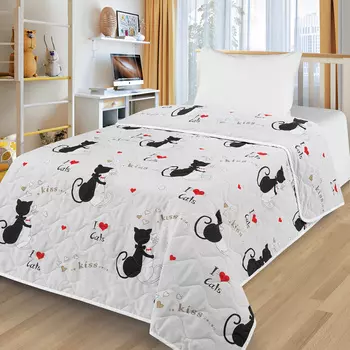 Пледы и покрывала MILANIKA