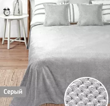 Пледы и покрывала MILANIKA