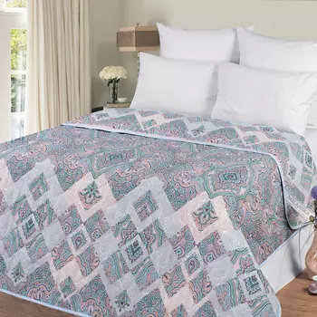 Пледы и покрывала MILANIKA