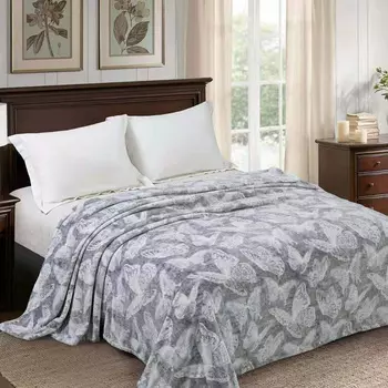 Пледы и покрывала MILANIKA