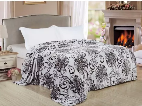 Пледы и покрывала MILANIKA