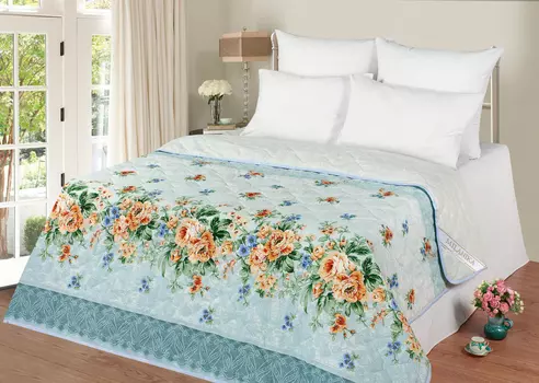 Пледы и покрывала MILANIKA