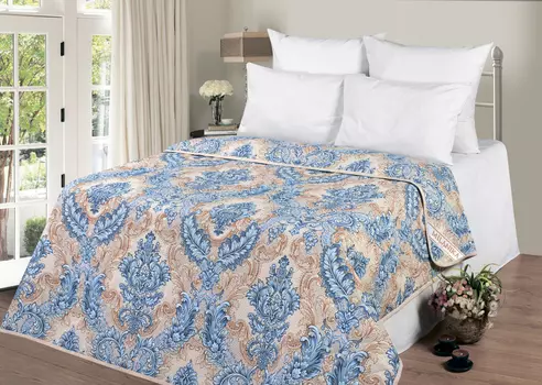 Пледы и покрывала MILANIKA