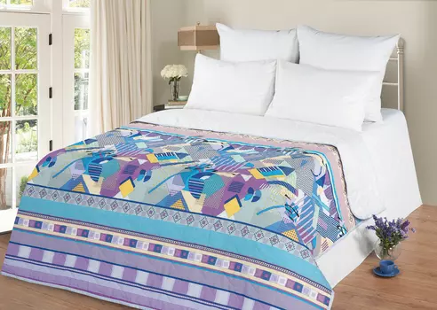 Пледы и покрывала MILANIKA