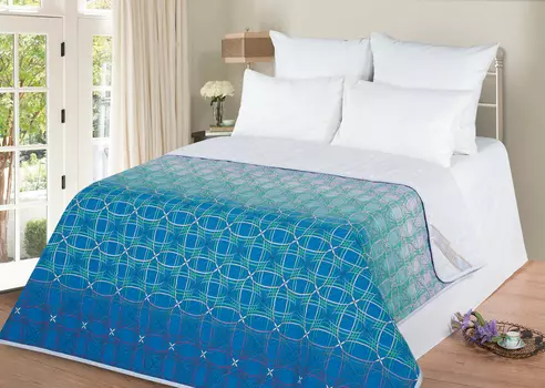 Пледы и покрывала MILANIKA