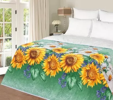 Пледы и покрывала MILANIKA