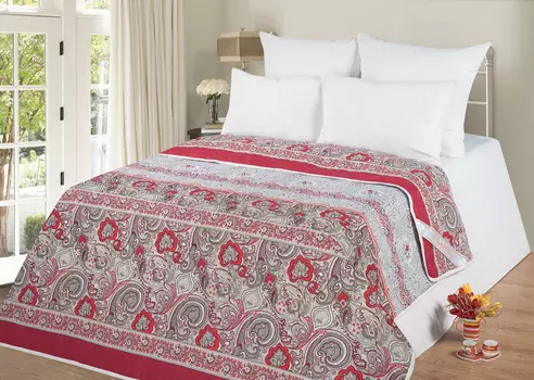 Пледы и покрывала MILANIKA