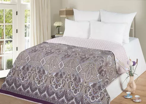 Пледы и покрывала MILANIKA