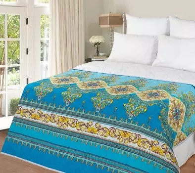 Пледы и покрывала MILANIKA