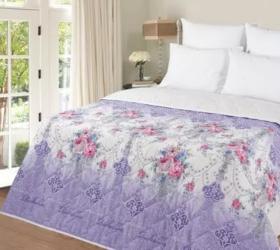 Пледы и покрывала MILANIKA