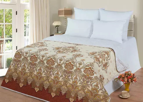 Пледы и покрывала MILANIKA