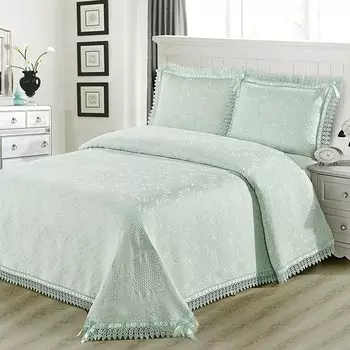 Пледы и покрывала Mioletto