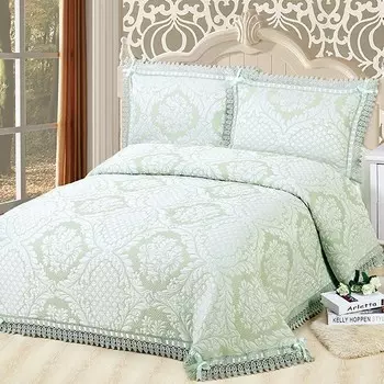 Пледы и покрывала Mioletto