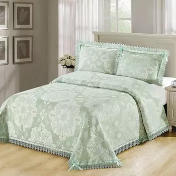 Пледы и покрывала Mioletto