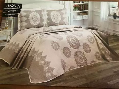 Пледы и покрывала MODABOX