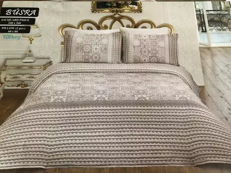 Пледы и покрывала MODABOX