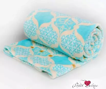 Пледы и покрывала Mona Liza