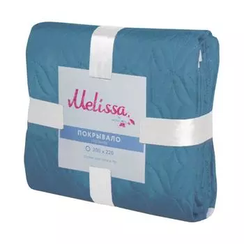 Пледы и покрывала Mona Liza