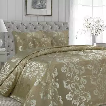 Пледы и покрывала Mona Liza