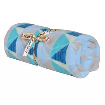 Пледы и покрывала Mona Liza