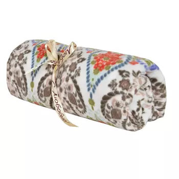 Пледы и покрывала Mona Liza