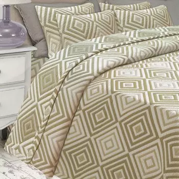 Пледы и покрывала Mona Liza