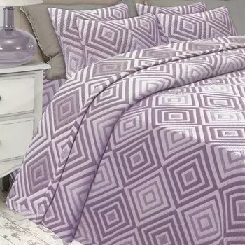 Пледы и покрывала Mona Liza