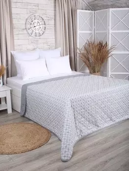 Пледы и покрывала Mona Liza