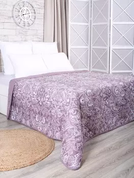 Пледы и покрывала Mona Liza