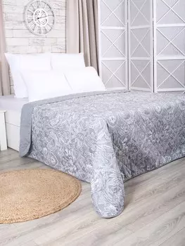 Пледы и покрывала Mona Liza