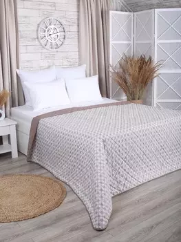 Пледы и покрывала Mona Liza