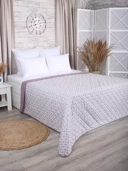 Пледы и покрывала Mona Liza