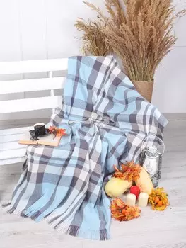 Пледы и покрывала Mona Liza