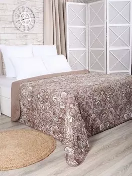 Пледы и покрывала Mona Liza