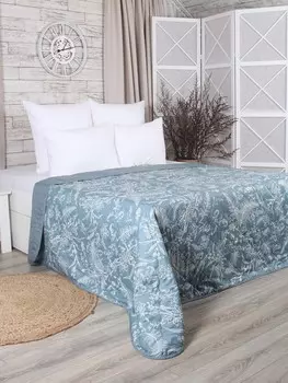 Пледы и покрывала Mona Liza