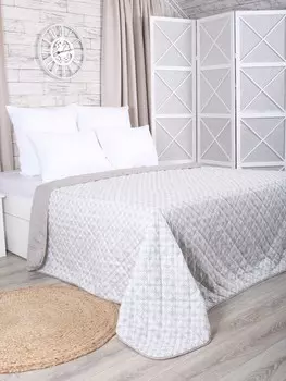 Пледы и покрывала Mona Liza