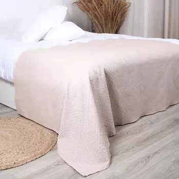 Пледы и покрывала Mona Liza