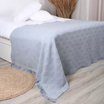 Пледы и покрывала Mona Liza