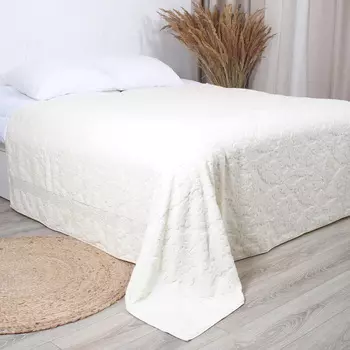 Пледы и покрывала Mona Liza