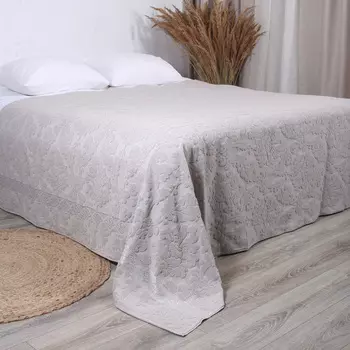 Пледы и покрывала Mona Liza