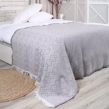 Пледы и покрывала Mona Liza