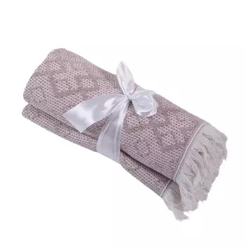 Пледы и покрывала Mona Liza