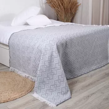 Пледы и покрывала Mona Liza