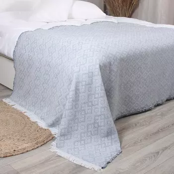 Пледы и покрывала Mona Liza