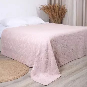 Пледы и покрывала Mona Liza